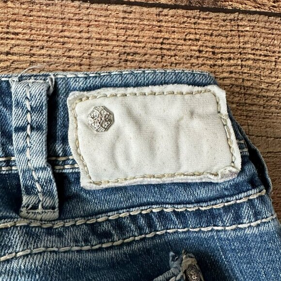 Silver Jeans Co. Suki Women's 31"x30" Bootcut Jeans - Picture 10 of 10